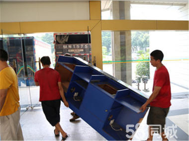 哈爾濱專業(yè)搬運(yùn)服務(wù) 叉車技工、鏟車技工與人力搬運(yùn)一站式解決方案