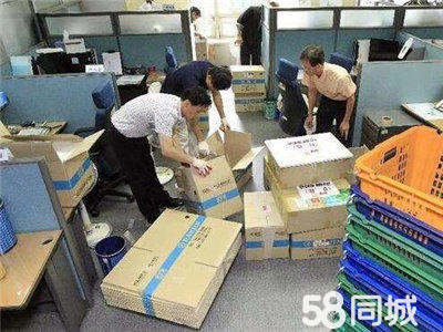 專業(yè)人力搬運(yùn)與家具拆裝 居民2.5噸貨車及廂貨車服務(wù)全攻略