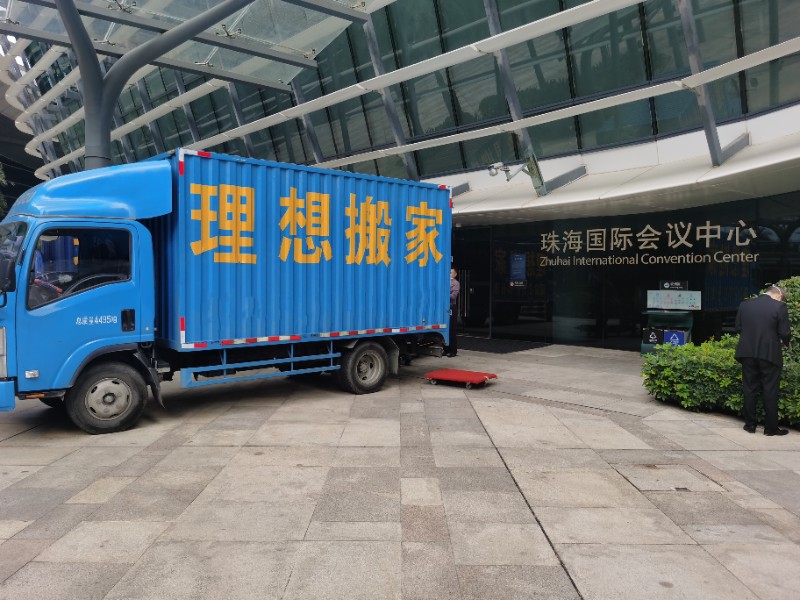 珠海專業(yè)工廠搬遷 轎車搬運(yùn)服務(wù) 人力搬運(yùn)